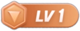 等级-LV1-西瓜皮游戏