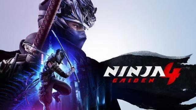 忍者龙剑传4|v1.0.4|豪华版|官方中文|支持手柄|NINJA GAIDEN 4