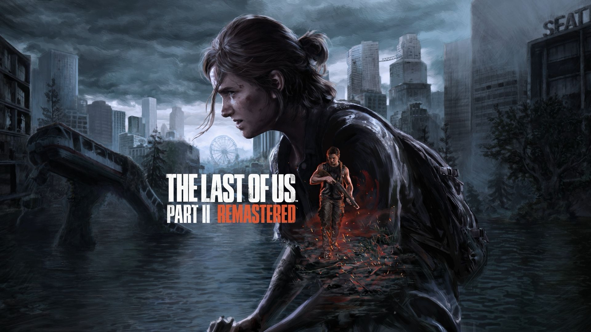 最后生还者2：重制版|v1.6.10721.0105|全DLC|官方中文|支持手柄|The Last of Us™ Part II Remastered|最后的生还者2|美国末日2|赠多项修改器