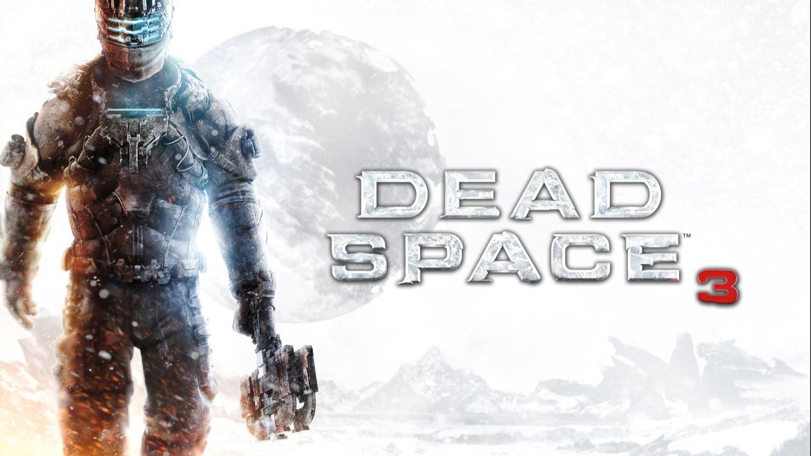 死亡空间3/Dead Space 3