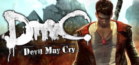 DmC：鬼泣|v20250711|汉化中文|支持手柄|DmC: Devil May Cry|DMC鬼泣