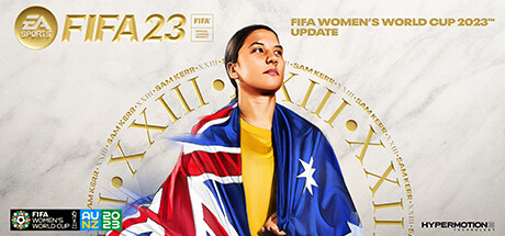 FIFA 23 Ultimate Edition|v2.5稳定版|修复闪退|官方中文|支持手柄|EA SPORTS™《FIFA 23》