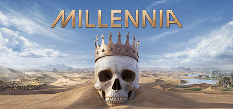 诸千年|v18.4.1412158|豪华版|全DLC|官方中文|支持手柄|Millennia