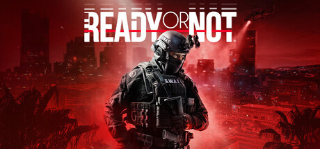 严阵以待|Ready or Not|v117216|容量48.2GB|官方简体中文|支持键盘.鼠标