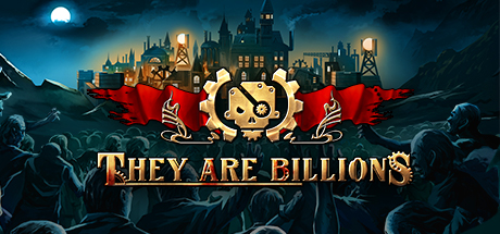亿万僵尸|They Are Billions|v1.0.14|容量5.14GB|官方简体中文|支持键盘.鼠标.手柄|赠官方28首原声BGM|赠多项修改器|赠战役地图全开存档
