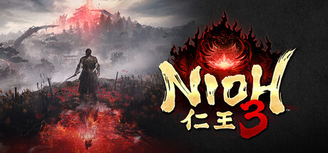 仁王3|Nioh 3v1.07.00数字豪华版|容量113GB|官方简体中文|支持键盘.鼠标.手柄|赠多项修改器|赠通关存档|赠联机补丁|赠VP9解码器[游戏弹报错必装]