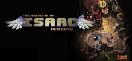 以撒的结合：重生|v1.9.7.15|全DLC|官方中文|支持手柄|The Binding of Isaac: Rebirth|赠多项修改器