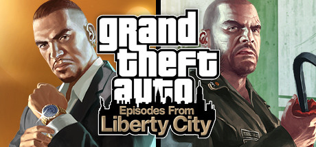 侠盗猎车4：自由城之章|Grand Theft Auto Episodes From Liberty City|v1.1.2纯净版|容量15.9GB|内置简体中文汉化|支持键盘.鼠标.手柄|赠多项修改器|赠窗口全屏切换教程
