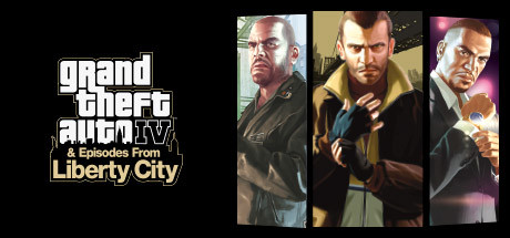 侠盗猎车手4|侠盗猎车4|GTA4|Grand Theft Auto IV: The Complete Edition|v1.2.0.59终极版|整合SNT内置修改器|容量22.5GB|内置简中汉化|支持键盘.鼠标.手柄|赠任务存档