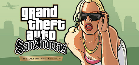 侠盗猎车手：圣安地列斯|Grand Theft Auto: San Andreas|完整版|容量4.7GB|内置无名汉化组Kokoro(2.2)简中汉化|支持键盘.鼠标|赠多项修改器