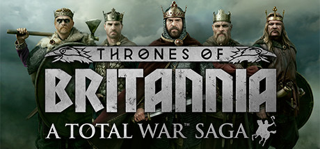 全面战争传奇：不列颠王座|A Total War Saga: THRONES OF BRITANNIA|v20230703|容量12.5GB|官方简体中文|支持键盘.鼠标|赠多项修改器
