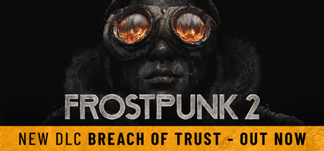 冰汽时代2|Frostpunk 2|v1.6.0|官方中文|支持手柄|修改器|容量27.8G
