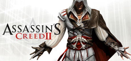刺客信条2|Assassin’s Creed 2|Build.1843459|容量5.95GB|官方简体中文|支持键盘.鼠标|仅支持Windows XP/Vista/7系统