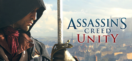 刺客信条5：大革命|Assassin’s Creed Unity|v1.5.0黄金版|容量51GB|集成死亡DLC|集成LMAO汉化组简体中文汉化补丁V1.0修正版|支持键盘.鼠标.手柄|赠多项修改器|赠100%全收集存档|赠全技能点位置地图|赠51首BGM