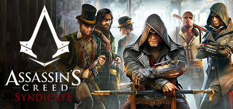 刺客信条6：枭雄|Assassin’s Creed Syndicate|v1.51.H|容量68GB|官方简体中文|支持键盘.鼠标.手柄|赠官方原声36首BGM|赠多项修改器