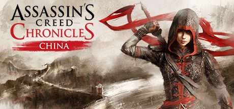 刺客信条编年史：中国|Assassin’s Creed Chronicles: China|v20160112|容量3.5GB|内置LMAO1.0简中汉化.国语发音|支持键盘.鼠标.手柄|赠多项修改器|赠Uplay奖励解锁存档(主菜单->协助及选项->额外内容)