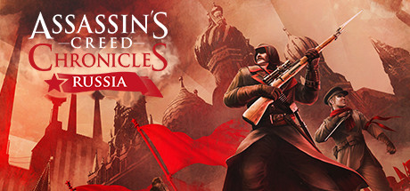 刺客信条编年史：俄罗斯|Assassin’s Creed Chronicles: Russia|中文版|容量5GB|内置LMAO1.0简中汉化|支持键盘.鼠标.手柄|赠多项修改器