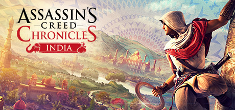 刺客信条编年史：印度|Assassin’s Creed Chronicles: India|中文版|容量3.8GB|内置3DM轩辕汉化组简体中文汉化补丁v1.0|支持键盘.鼠标.手柄|赠多项修改器