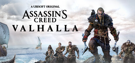 刺客信条：英灵殿完全版|Assassin’s Creed: Valhalla Complete Edition|v1.7.0完全版|整合全DLC|容量159GB|官方简体中文|支持键盘.鼠标.手柄|赠多项修改器|赠Windows7运行补丁|赠Win11 24H2修复补丁