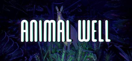 动物井|动物之井|ANIMAL WELL|Build.16245418|容量38.8MB|官方简体中文|支持键盘.鼠标.手柄