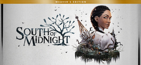 午夜以南|白金版|South of Midnight Premium Edition|v1.3.0|容量84.6GB|官方简体中文|支持键盘.鼠标.手柄