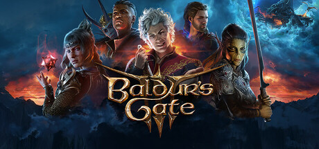 博德之门3|v4.1.1.7209685|全DLC|官方中文|支持手柄|Baldur’s Gate 3