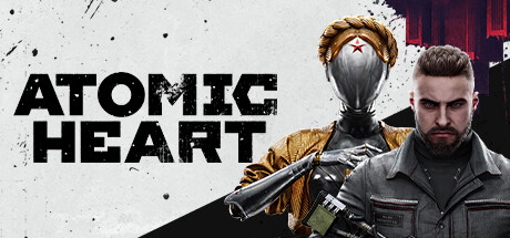 原子之心|官方中文|Atomic Heart Standard Edition