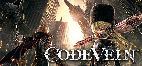 噬血代码|v1.53|豪华版|全DLC|官方中文|支持手柄|Code Vein Deluxe Edition