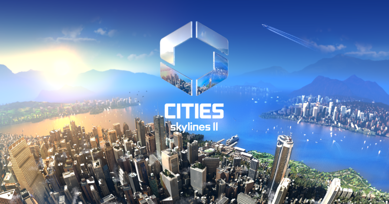 都市：天际线2|v1.5.8f1|终极版|全DLC|官方中文|支持手柄|Cities: Skylines II|城市：天际线2