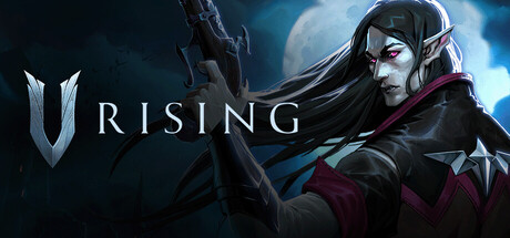 夜族崛起|V Rising|v1.1.13.0|官方中文|修改器|容量17.52G
