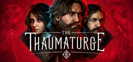 奇唤士|豪华版|官方中文|支持手柄|The Thaumaturge