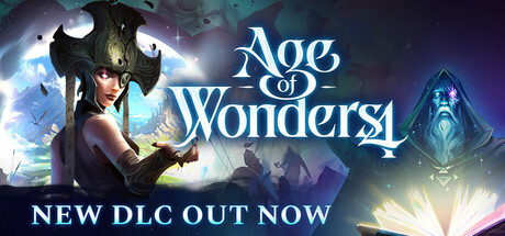 奇迹时代4|Age of Wonders 4 Premium Editio|v1.015.002.122980|容量30.8GB|官方简体中文|支持键盘.鼠标.手柄|赠多项修改器