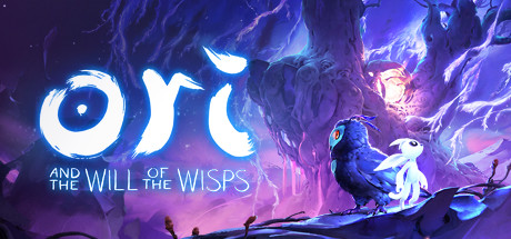 奥日与鬼火意志|B.5780606版|官方中文|支持手柄|Ori and the Will of the Wisps||赠多项修改器|赠全支线成就收集存档