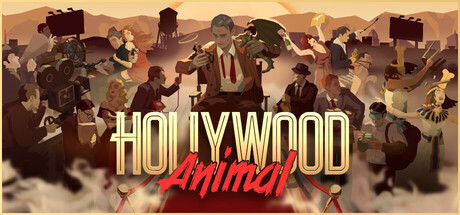 好莱坞动物|v0.8.70|Hollywood Animal|容量3.64GB|官方简体中文|支持键盘.鼠标.手柄