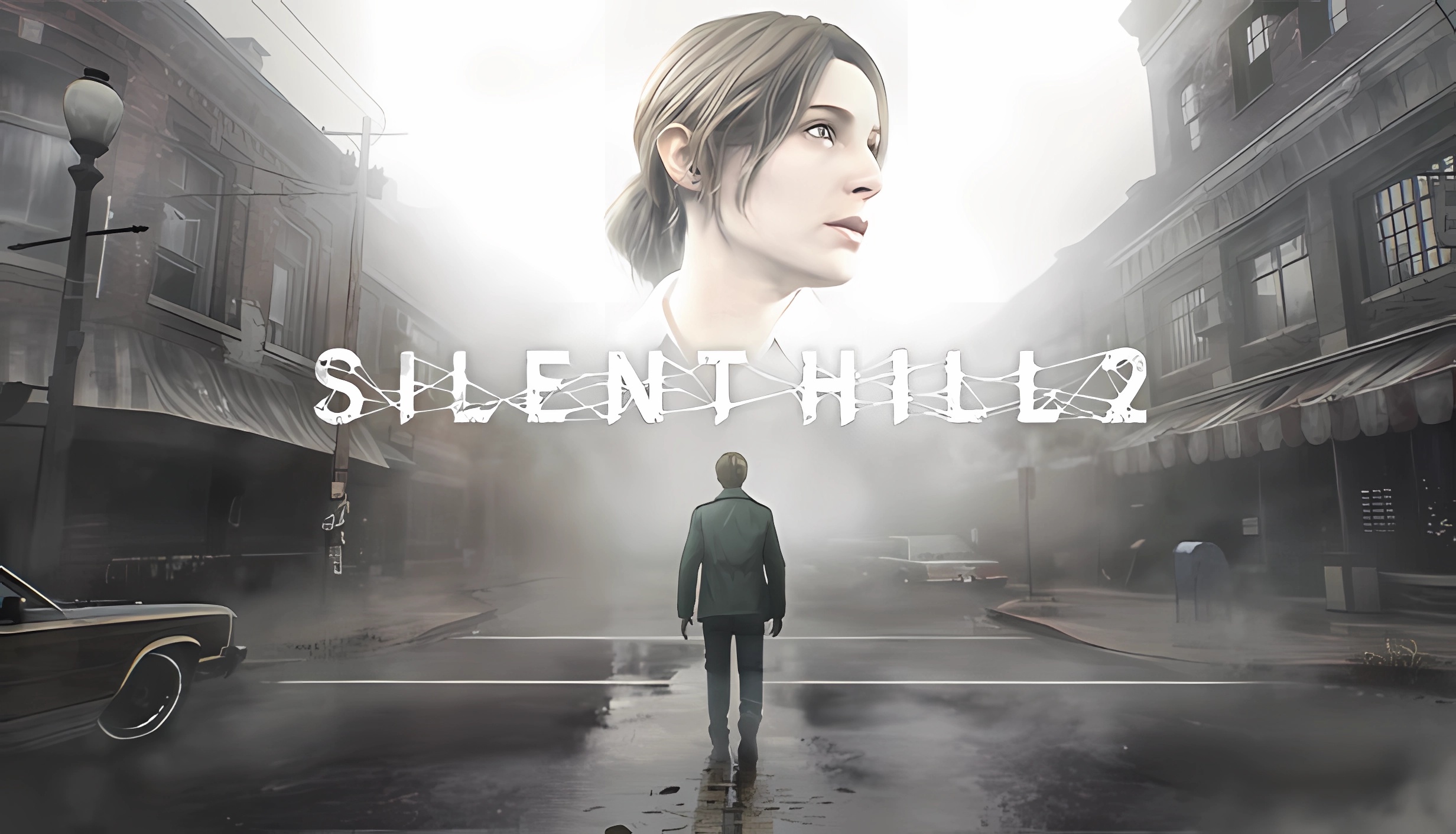 寂静岭2重制版|v1.1.258.834|豪华版|全DLC|官方中文|支持手柄|SILENT HILL 2
