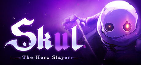 小骨：英雄杀手|v1.9.1|全DLC|官方中文|支持手柄|Skul: The Hero Slayer