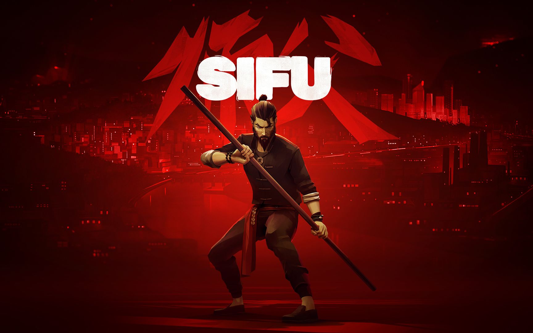 Sifu师傅|v1.29.6.775|全DLC|官方中文|Sifu Digital Deluxe Edition|师父