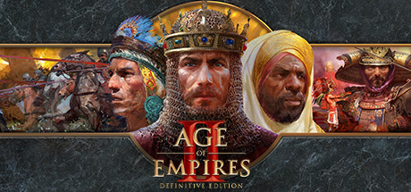 帝国时代2：决定版|Age of Empires II: Definitive Editio|v179158|容量53.6GB|官方简体中文.国语发音|支持键盘.鼠标|赠多项修改器