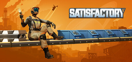 幸福工厂|v1.2.3.0|全DLC|官方中文|Satisfactory|满意工厂