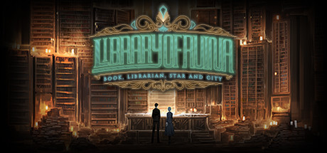 废墟图书馆|Library Of Ruina|Build.7742057|容量9.17GB|官方简体中文|支持键盘.鼠标.手柄|赠多项修改器