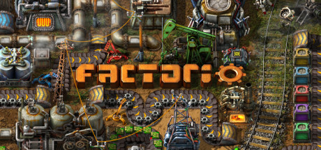 异星工厂|Factorio|v2.0.77|容量5.08GB|官方简体中文|支持键盘.鼠标