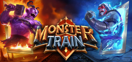 怪物火车|v12923|官方中文|支持手柄|Monster Train