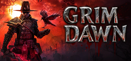 恐怖黎明：终极版|v1.2.1.6|官方中文|支持手柄|Grim Dawn Definitive Edition|赠多项修改器|赠终极难度初始存档