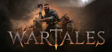 战争传说|Wartales|v1.0.46922|官方简体中文|支持键盘.鼠标|赠多项修改器