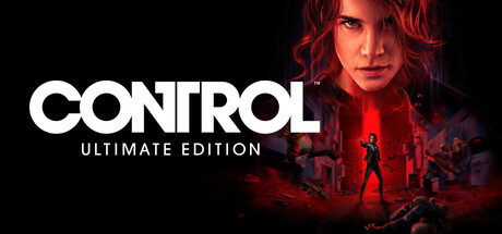 控制 – 终极合辑官方中文|支持手柄|Control Ultimate Edition