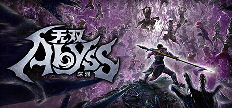 无双深渊|WARRIORS|v1.8.0|容量3.73GB|官方简体中文|支持键盘.鼠标.手柄