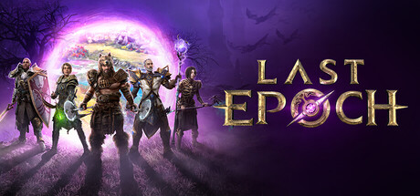 最后纪元|v1.4.7|全DLC|官方中文|支持手柄|Last Epoch