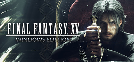 最终幻想15|豪华完全版|预购奖励+全DLC+官方中文|Final Fantasy XV/FINAL FANTASY XV WINDOWS EDITION