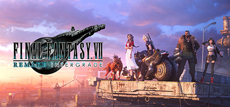 最终幻想7：重制版|v1.007|官方中文|支持手柄|Final Fantasy VII Remake Intergrade