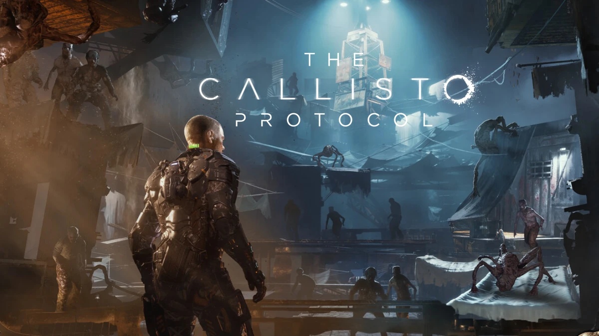 木卫四协议|豪华版|全DLC|官方中文|支持手柄|The Callisto Protocol
